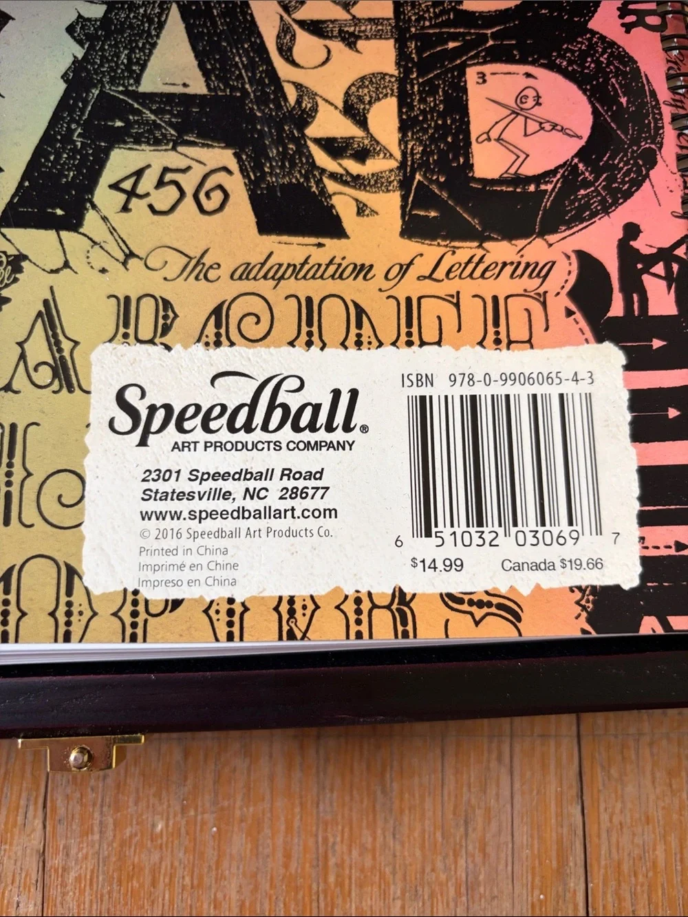 Speedball CALLIGRAPHY Set Pens TIPS AND Book